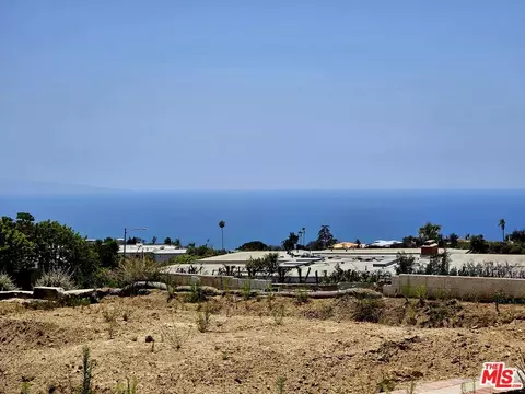 1137 Donaire Way, Pacific Palisades, CA 90272