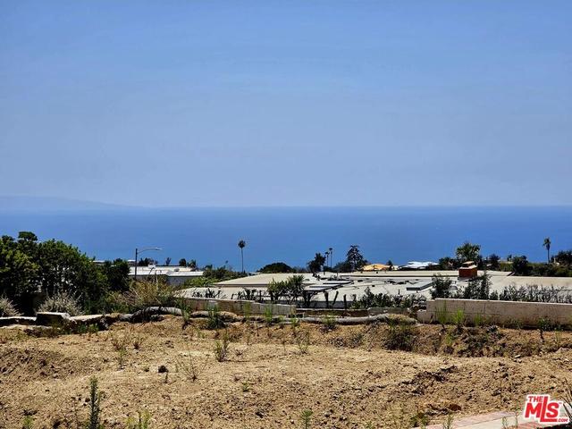 1137 Donaire Way, Pacific Palisades, CA 90272