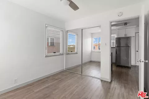 Bedroom - 727 Olive Ave, Long Beach, CA 90813 photo 1 of 1