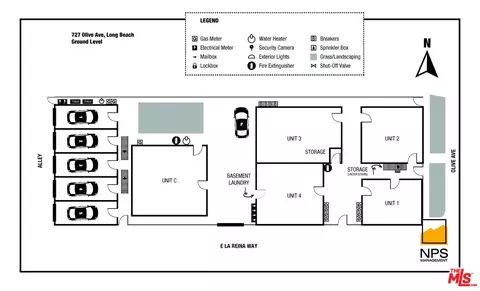 Other - 727 Olive Ave, Long Beach, CA 90813 photo 2 of 9
