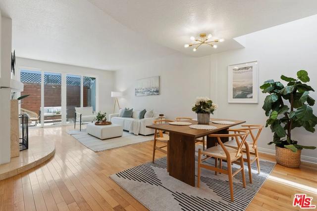 1436 20th St #8, Santa Monica, CA 90404