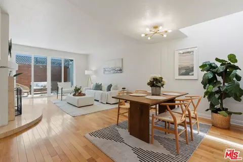 1436 20th St #8, Santa Monica, CA 90404
