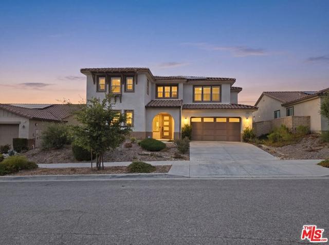 25136 Cypress Bluff Dr, Canyon Country, CA 91387
