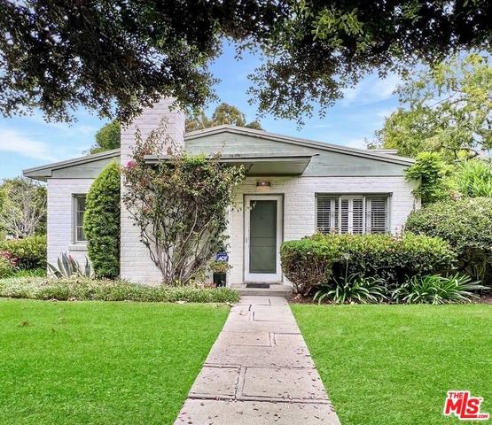 5340 Village Grn, Los Angeles, CA 90016