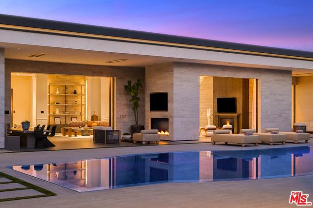 145 N Mapleton Dr, Los Angeles, CA 90077