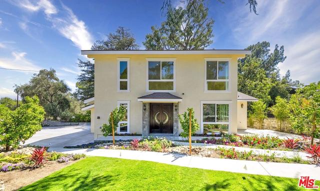 4897 Rosemont Ave, La Crescenta, CA 91214