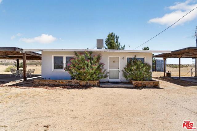 45558 250th St, Lancaster, CA 93535