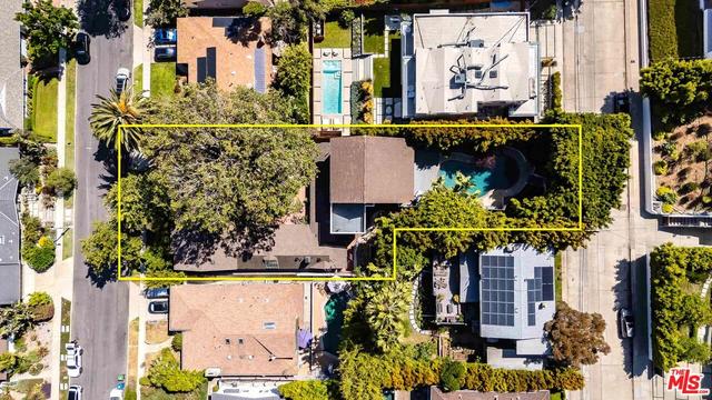 3245 Provon Ln, Los Angeles, CA 90034