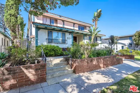 833 21st St #7, Santa Monica, CA 90403