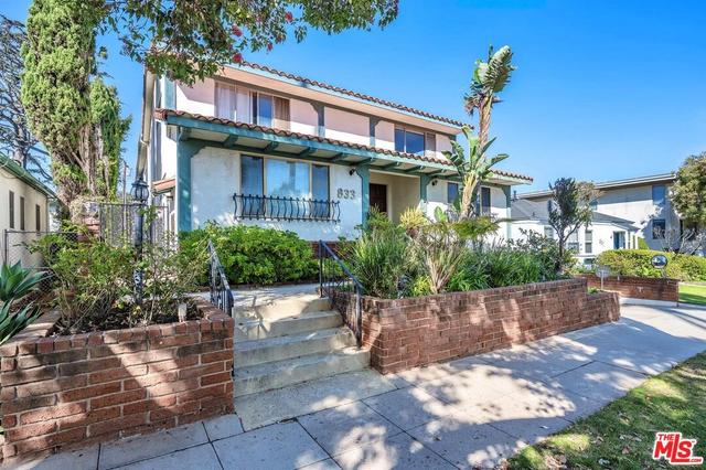 833 21st St #7, Santa Monica, CA 90403