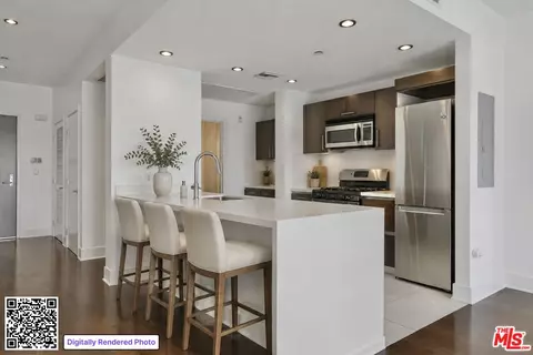 1700 Sawtelle Blvd #210, Los Angeles, CA 90025