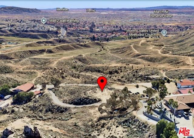 24440 Country Rd, Moreno Valley, CA 92557