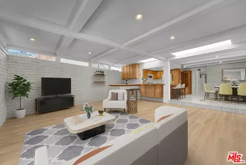 5100 Lindblade Dr, Culver City, CA 90230