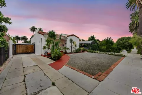 6631 Olive Ave, Long Beach, CA 90805