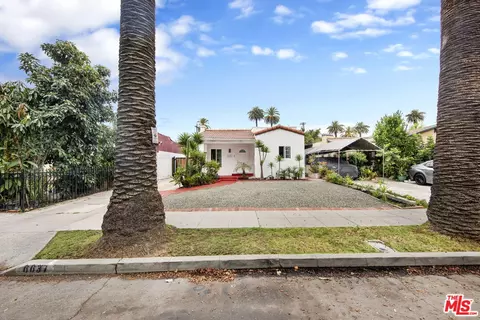 Exterior - 6631 Olive Ave, Long Beach, CA 90805 photo 2 of 9
