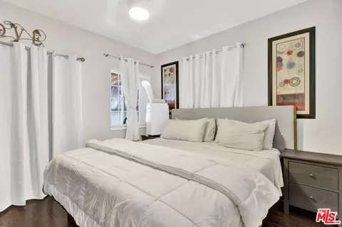 Bedroom - 6631 Olive Ave, Long Beach, CA 90805 photo 2 of 2