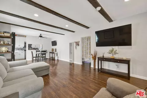 Living - 6631 Olive Ave, Long Beach, CA 90805 photo 1 of 1