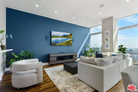 900 W Olympic Blvd #32G, Los Angeles, CA 90015