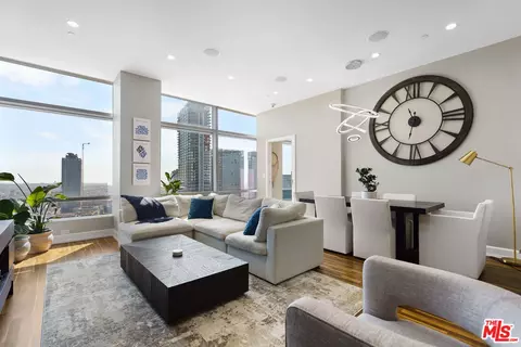 900 W Olympic Blvd #32G, Los Angeles, CA 90015