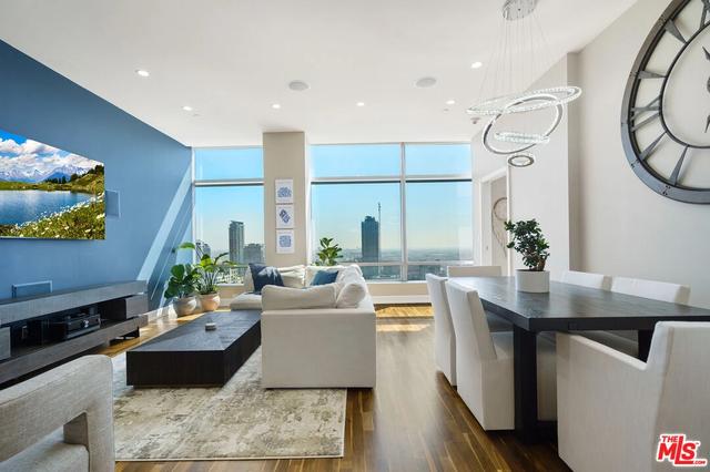 900 W Olympic Blvd #32G, Los Angeles, CA 90015