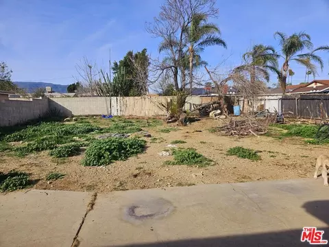 16250 Upland Ave, Fontana, CA 92335 photo 18