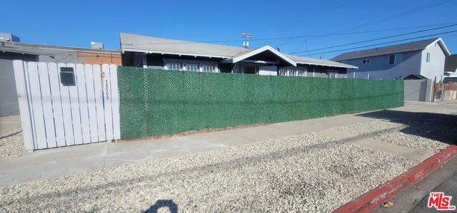 762 W Gardena Blvd, Gardena, CA 90247