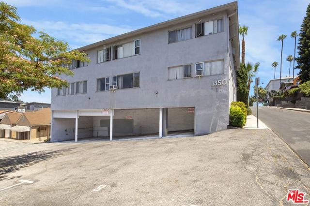 1350 Edgecliffe Dr, Los Angeles, CA 90026