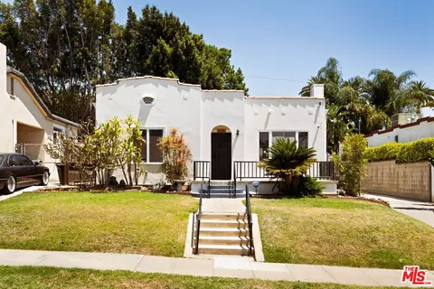938 S Plymouth Blvd, Los Angeles, CA 90019