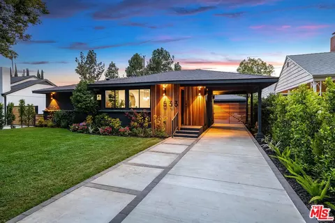 533 N Catalina St, Burbank, CA 91505
