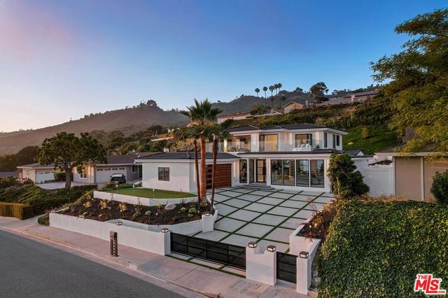 32346 Phantom Dr, Rancho Palos Verdes, CA 90275