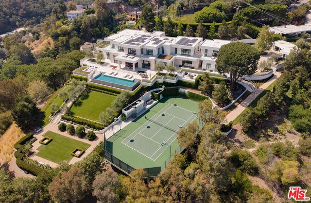 9966 Beverly Grove Dr, Beverly Hills, CA 90210