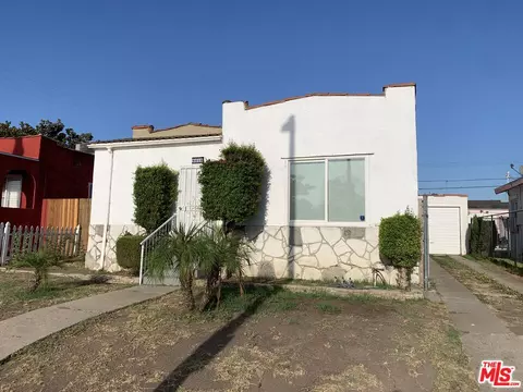6055 7th Ave, Los Angeles, CA 90043
