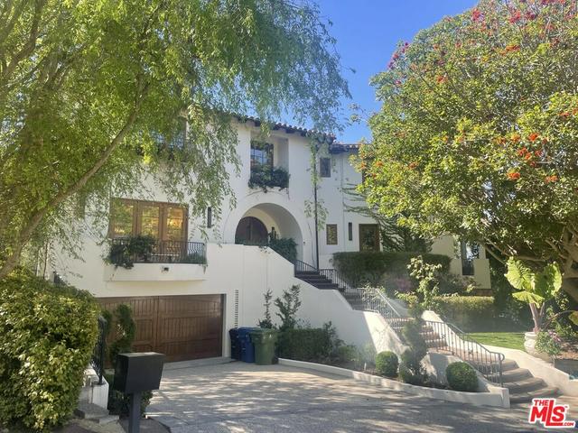 3057 N Beverly Glen Cir, Los Angeles, CA 90077