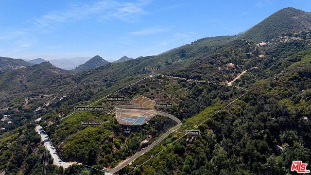 30890 Mulholland Hwy, Malibu, CA 90265