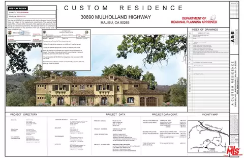 30890 Mulholland Hwy, Malibu, CA 90265