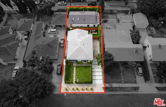 11840 Juniette St, Culver City, CA 90230