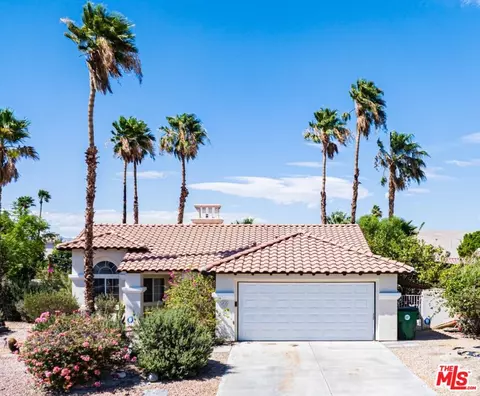 69204 Kemper Ct, Cathedral City, CA 92234
