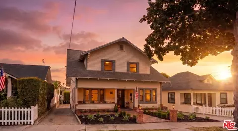 319 N Gertruda Ave, Redondo Beach, CA 90277