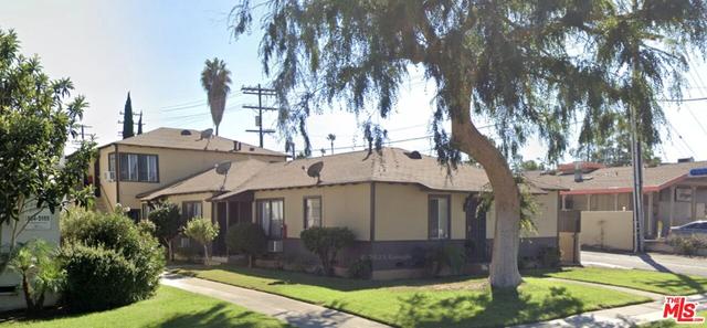 12036 Magnolia Blvd, Valley Village, CA 91607