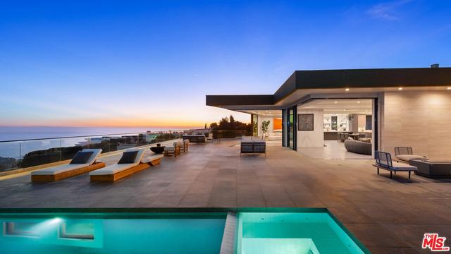 16680 Charmel Ln, Pacific Palisades, CA 90272