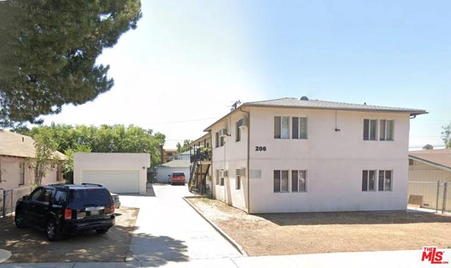 206 Harps St, San Fernando, CA 91340