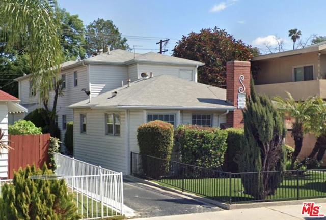 11591 Riverside Dr, North Hollywood, CA 91602