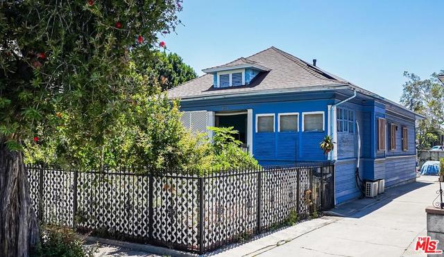 2120 Mozart St, Los Angeles, CA 90031