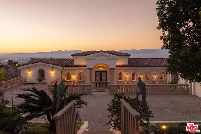 14655 Mulholland Dr, Los Angeles, CA 90077