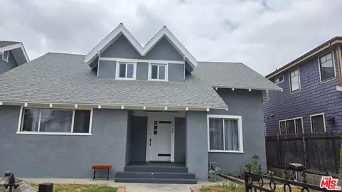 1745 S Kingsley Dr, Los Angeles, CA 90006