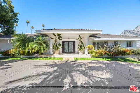 716 N Beverly Dr, Beverly Hills, CA 90210