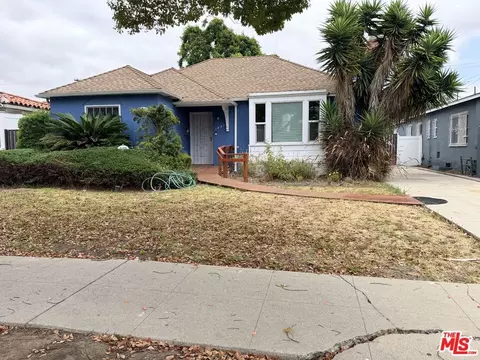 1830 S Bedford St, Los Angeles, CA 90035