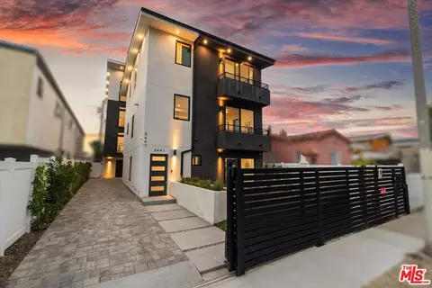 5441 Blackwelder St, Los Angeles, CA 90016