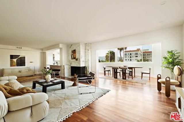 531 N Rossmore Ave #PHA, Los Angeles, CA 90004