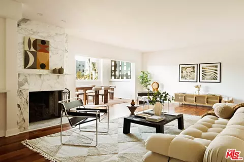 531 N Rossmore Ave #PHA, Los Angeles, CA 90004